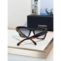 CHANEL 3498 Butterfly  Sunglasses - Chanel Eyewear  🖤
