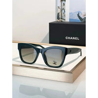 CHANEL 3498 Butterfly  Sunglasses - Chanel Eyewear  🖤