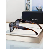 CHANEL 3498 Butterfly  Sunglasses - Chanel Eyewear  🖤