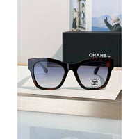 CHANEL 3498 Butterfly  Sunglasses - Chanel Eyewear  🖤