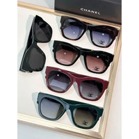 CHANEL 3498 Butterfly  Sunglasses - Chanel Eyewear  🖤