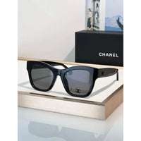 CHANEL 3498 Butterfly  Sunglasses - Chanel Eyewear  🖤