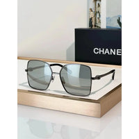 CHANEL 4288 Square Sunglasses  🖤