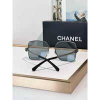 CHANEL 4288 Square Sunglasses  🖤