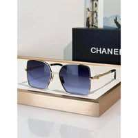 CHANEL 4288 Square Sunglasses  🖤