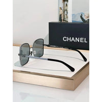 CHANEL 4288 Square Sunglasses  🖤