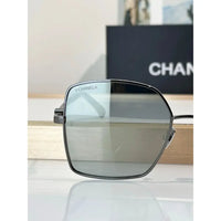 CHANEL 4288 Square Sunglasses  🖤