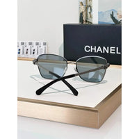 CHANEL 4289Q Women's Square Sunglasses  🖤