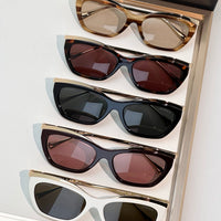 CHANEL 4299 Cat Eye Sunglasses  Eyewear  🖤