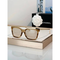 CHANEL 4301 Butterfly Sunglasses  Eyewear  🖤