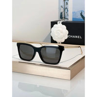CHANEL 4301 Butterfly Sunglasses  Eyewear  🖤
