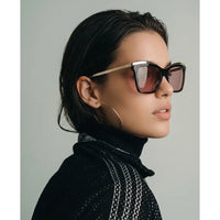 CHANEL 4301 Butterfly Sunglasses  Eyewear  🖤