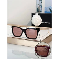 CHANEL 4301 Butterfly Sunglasses  Eyewear  🖤