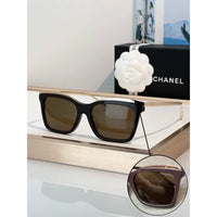 CHANEL 4301 Butterfly Sunglasses  Eyewear  🖤