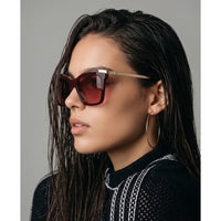 CHANEL 4301 Butterfly Sunglasses  Eyewear  🖤