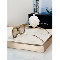 CHANEL 4301 Butterfly Sunglasses  Eyewear  🖤