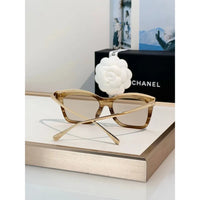CHANEL 4301 Butterfly Sunglasses  Eyewear  🖤