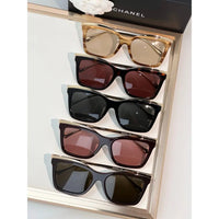 CHANEL 4301 Butterfly Sunglasses  Eyewear  🖤