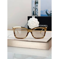 CHANEL 4301 Butterfly Sunglasses  Eyewear  🖤