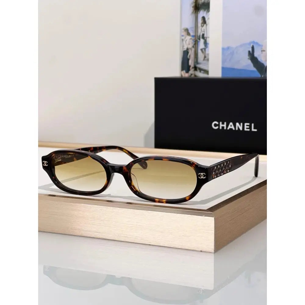 CHANEL 5059B  Sunglasses Chanel Eyewear  🖤