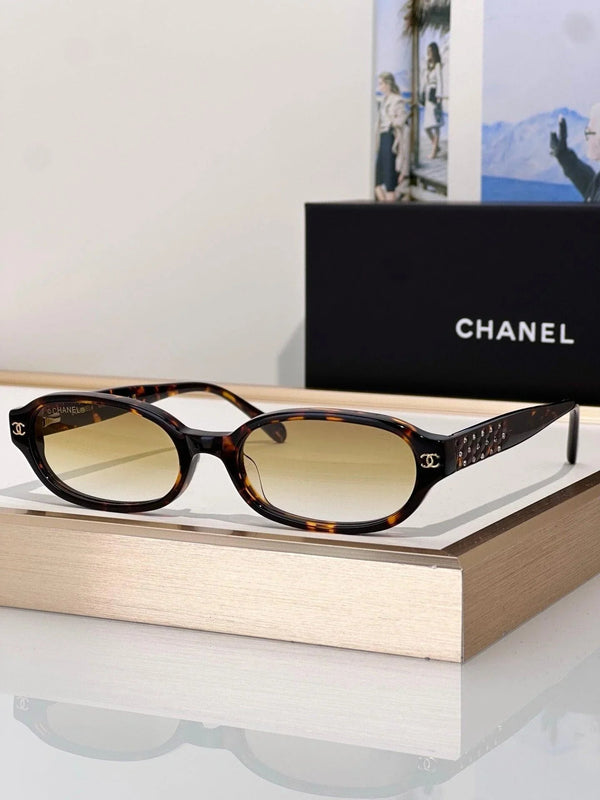 CHANEL 5059B  Sunglasses Chanel Eyewear  🖤
