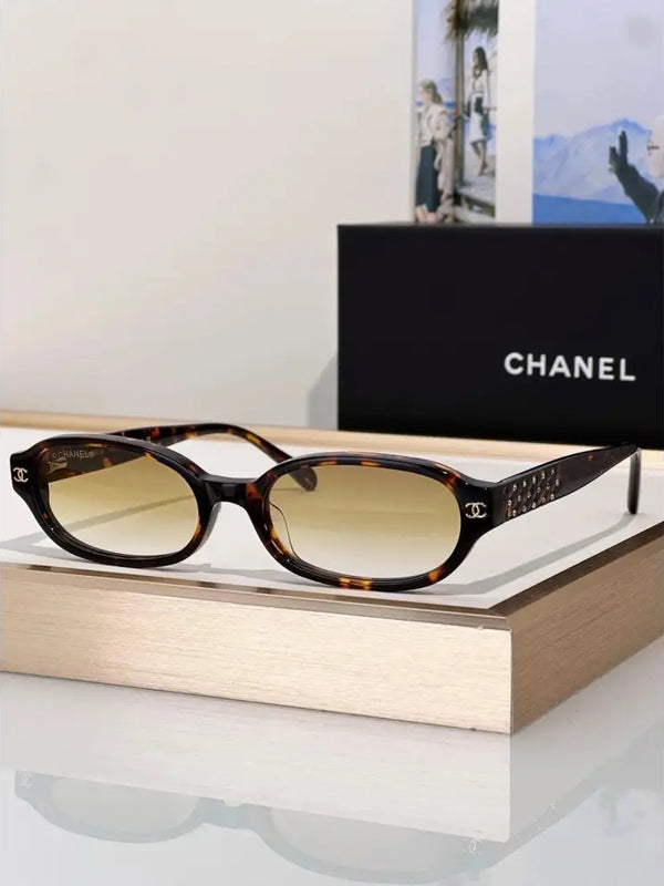 CHANEL 5059B  Sunglasses Chanel Eyewear  🖤
