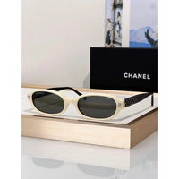 CHANEL 5059B  Sunglasses Chanel Eyewear  🖤