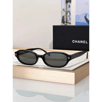 CHANEL 5059B  Sunglasses Chanel Eyewear  🖤