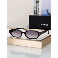 CHANEL 5059B  Sunglasses Chanel Eyewear  🖤