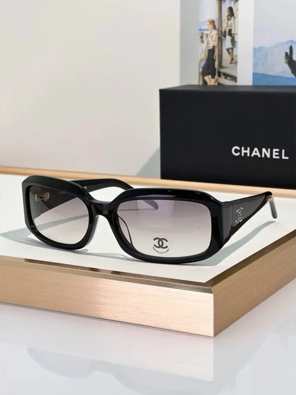 CHANEL 5064 Rare Sunglasses Chanel Eyewear  🖤