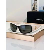 CHANEL 5071  Sunglasses Chanel Eyewear  🖤