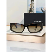 CHANEL 5071  Sunglasses Chanel Eyewear  🖤