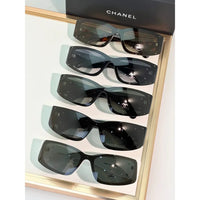 CHANEL 5071  Sunglasses Chanel Eyewear  🖤