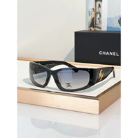CHANEL 5071  Sunglasses Chanel Eyewear  🖤