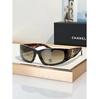 CHANEL 5071  Sunglasses Chanel Eyewear  🖤