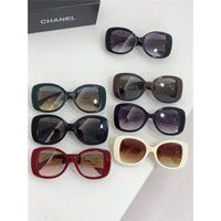 CHANEL 5135 Butterfly Sunglasses  ✨$770