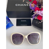 CHANEL 5339 SQUARE SUNGLASSES New Collection  ✨