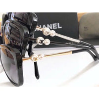 CHANEL 5339 SQUARE SUNGLASSES New Collection  ✨