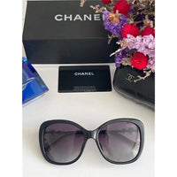 CHANEL 5339 SQUARE SUNGLASSES New Collection  ✨
