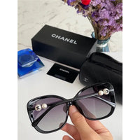 CHANEL 5339 SQUARE SUNGLASSES New Collection  ✨
