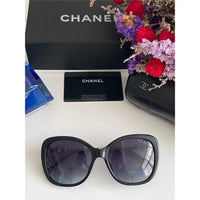 CHANEL 5339 SQUARE SUNGLASSES New Collection  ✨