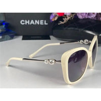 CHANEL 5339 SQUARE SUNGLASSES New Collection  ✨