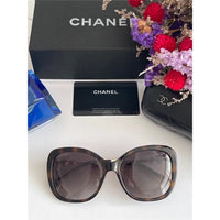 CHANEL 5339 SQUARE SUNGLASSES New Collection  ✨