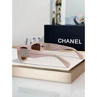 CHANEL 5493 RECTANGLE SUNGLASSES - Chanel Eyewear  🖤