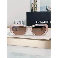 CHANEL 5493 RECTANGLE SUNGLASSES - Chanel Eyewear  🖤