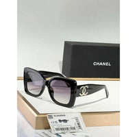 '- CHANEL 5494 CC Square Sunglasses CH 5494 🖤