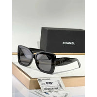 '- CHANEL 5494 CC Square Sunglasses CH 5494 🖤