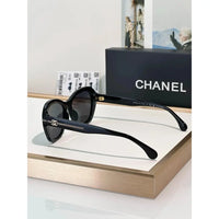 CHANEL 5510 Butterfly Polarises SUNGLASSES🖤