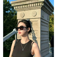 CHANEL 5510 Butterfly Polarises SUNGLASSES🖤