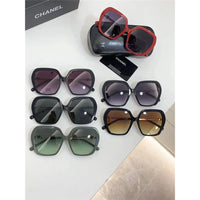 CHANEL 5521 Square Women's Acetate Sunglasses  ✨
